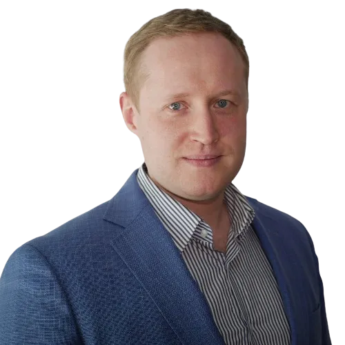 CEE Cyber Security Forum 2024 by Crayon Aleksandr Vara