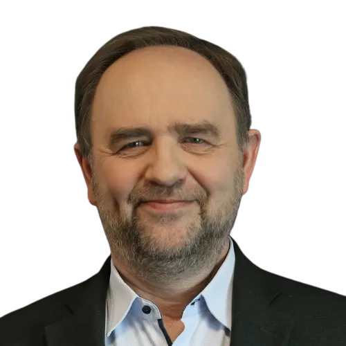 CEE Cbersecurity Forum 2024 - AI powered future of security